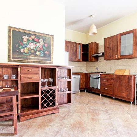 Dal Centurione Apartment Rome Exterior photo