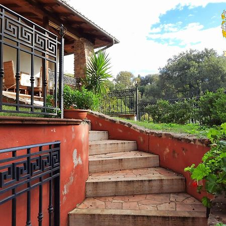Dal Centurione Apartment Rome Exterior photo
