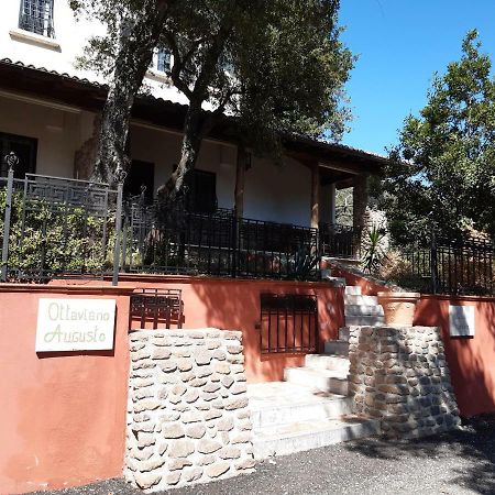 Dal Centurione Apartment Rome Exterior photo