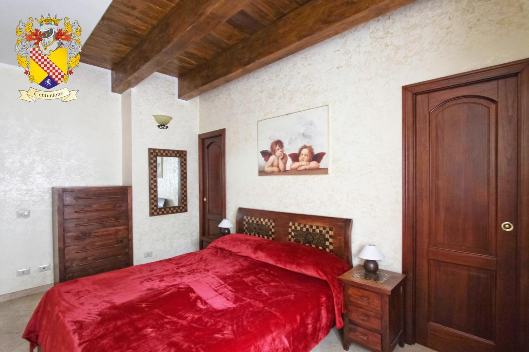 Dal Centurione Apartment Rome Exterior photo
