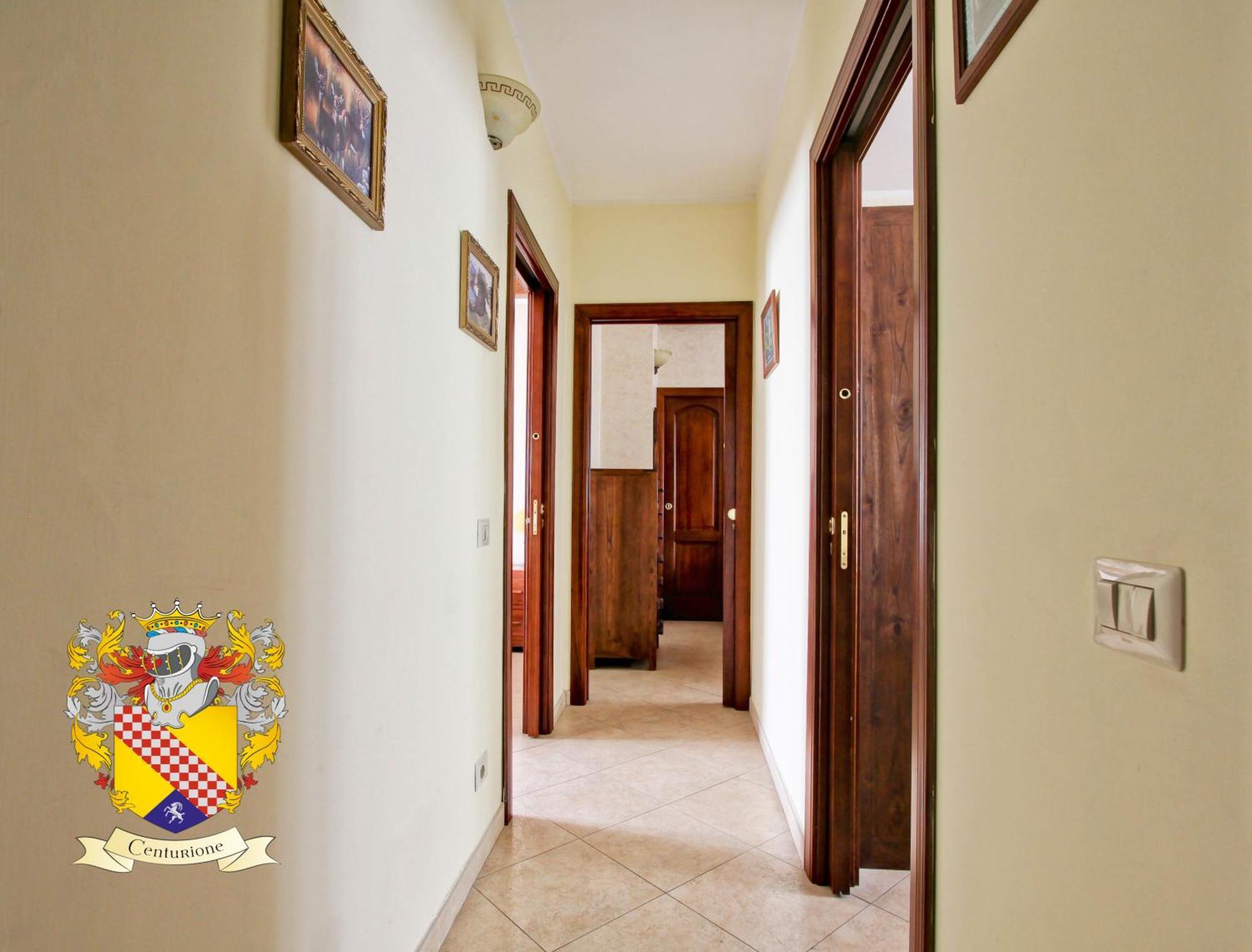 Dal Centurione Apartment Rome Exterior photo