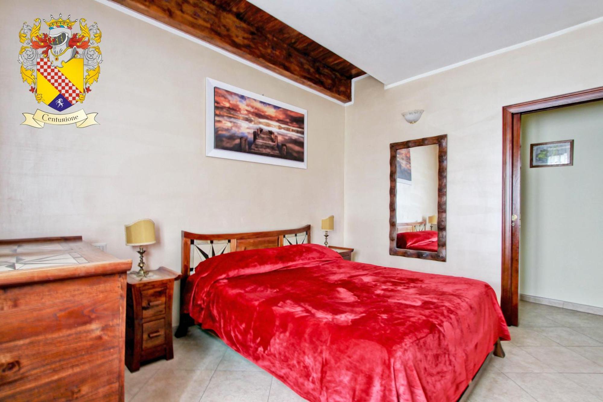 Dal Centurione Apartment Rome Exterior photo
