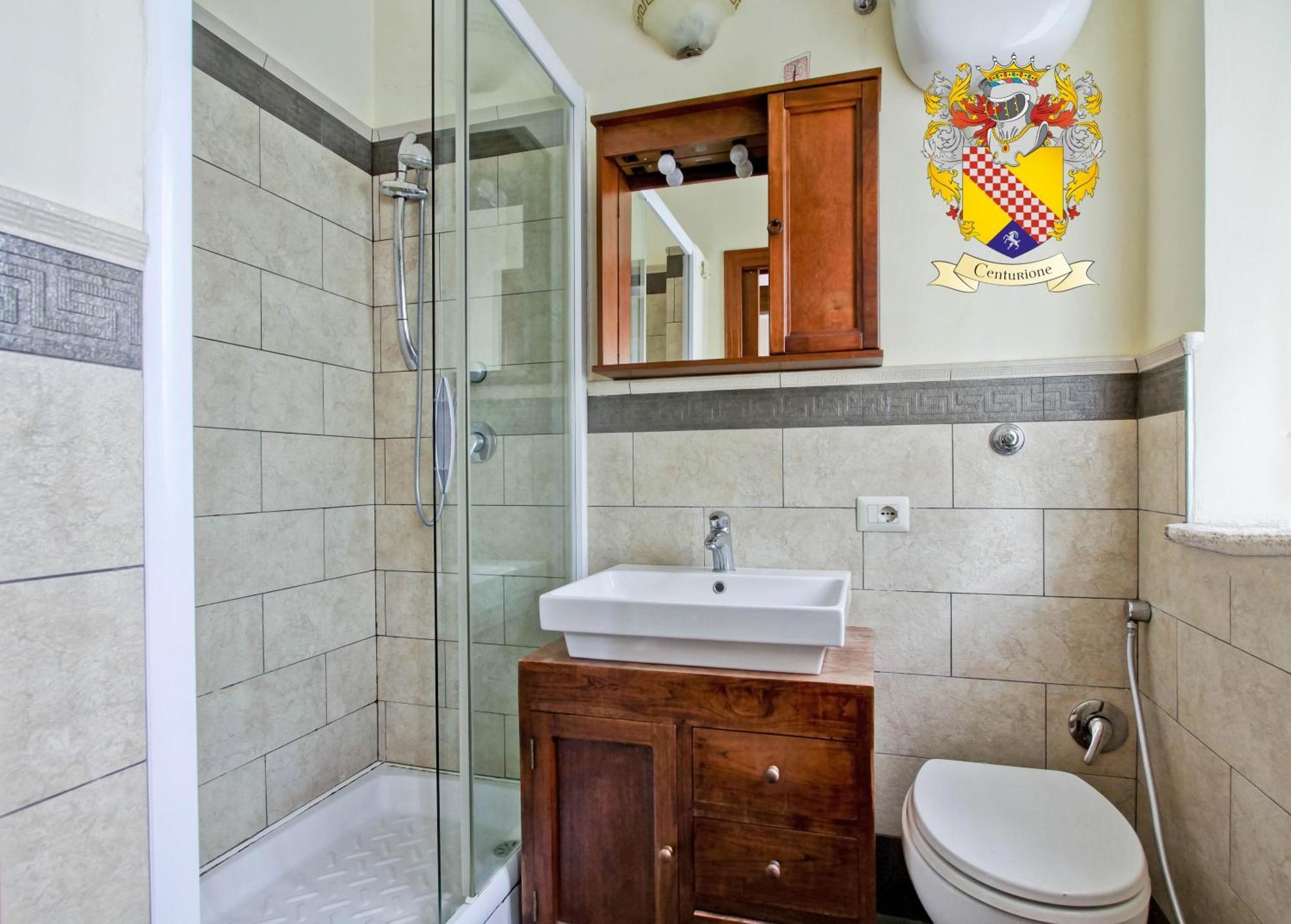 Dal Centurione Apartment Rome Exterior photo