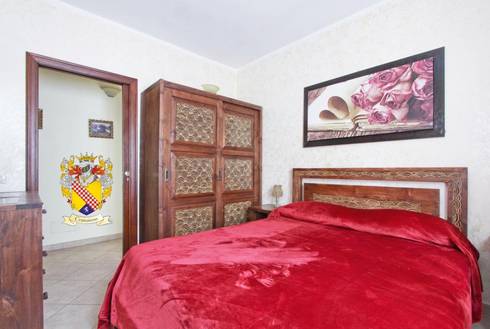 Dal Centurione Apartment Rome Exterior photo