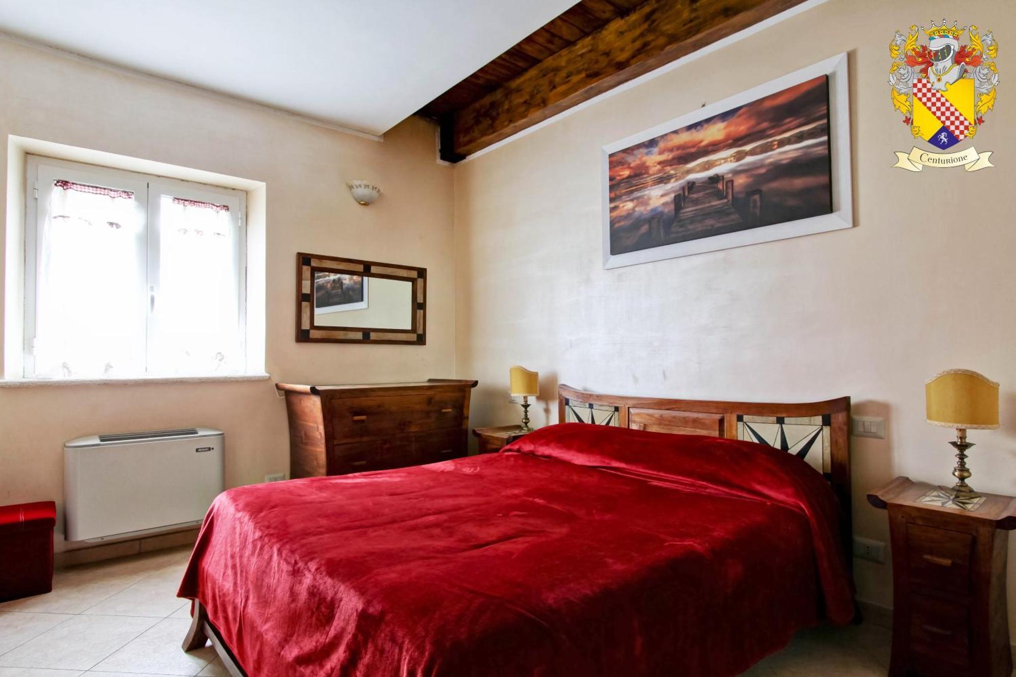 Dal Centurione Apartment Rome Exterior photo
