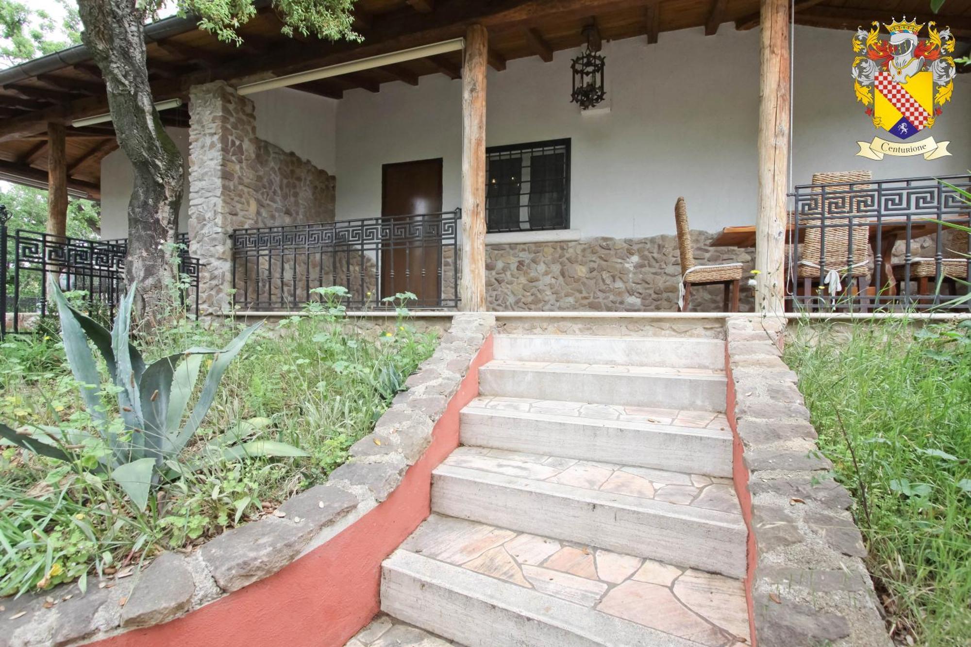 Dal Centurione Apartment Rome Exterior photo