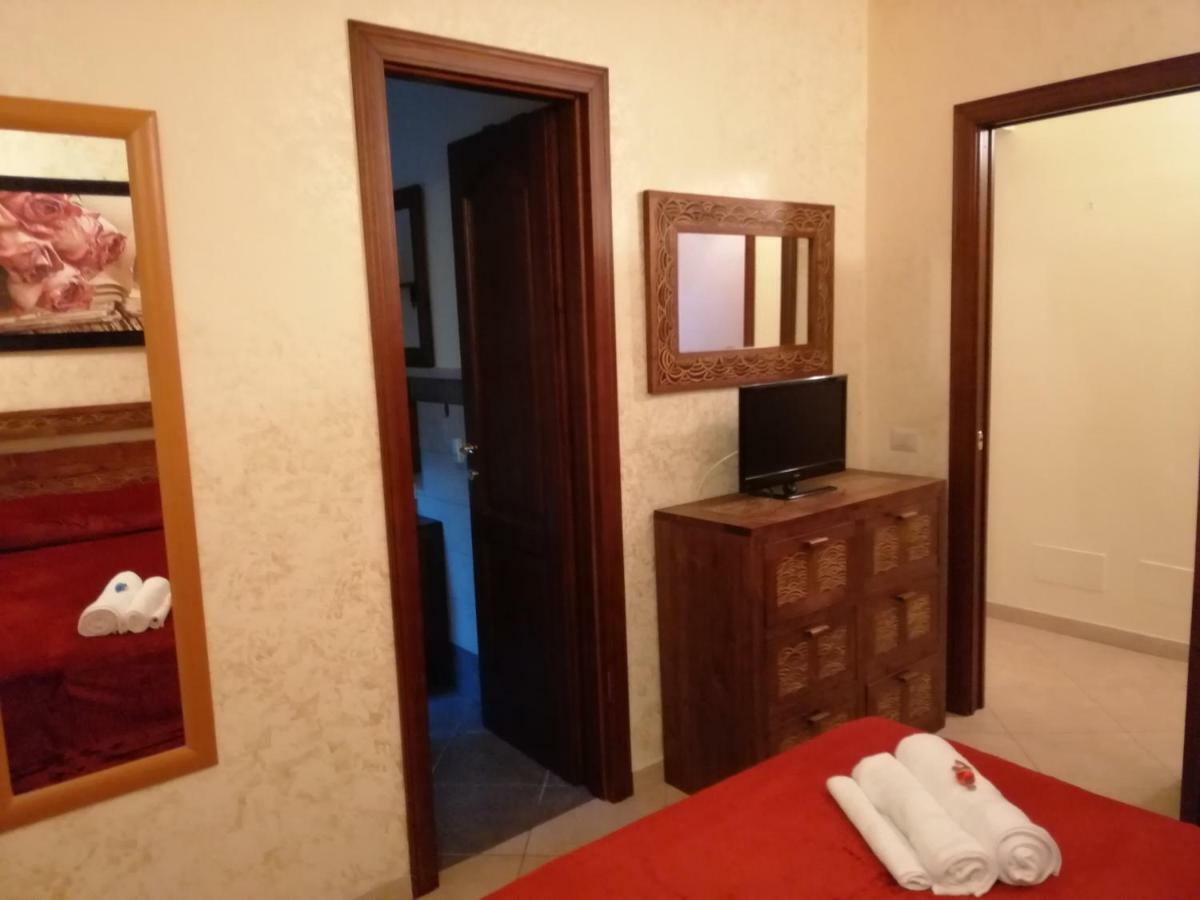 Dal Centurione Apartment Rome Exterior photo