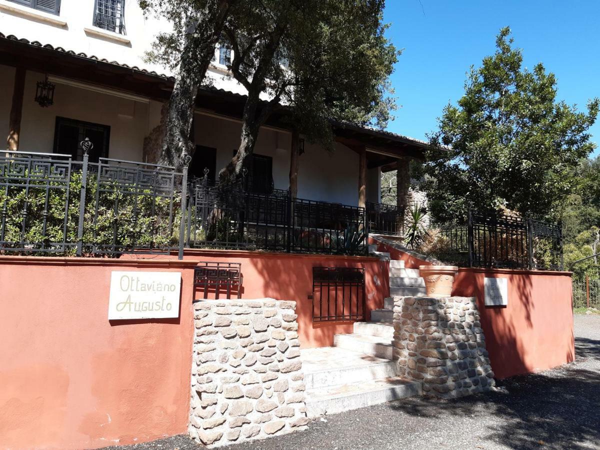 Dal Centurione Apartment Rome Exterior photo
