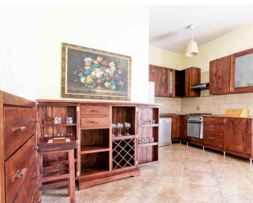 Dal Centurione Apartment Rome Exterior photo
