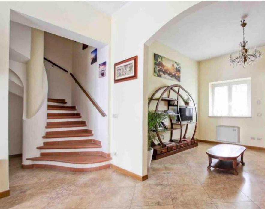 Dal Centurione Apartment Rome Exterior photo