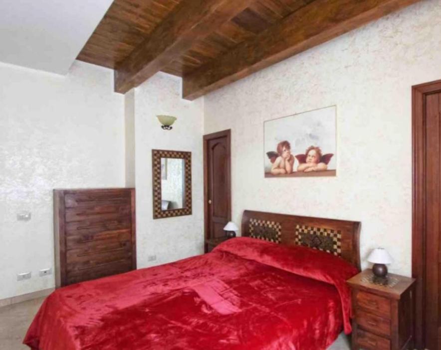 Dal Centurione Apartment Rome Exterior photo
