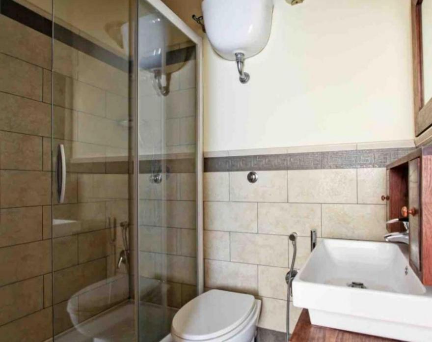Dal Centurione Apartment Rome Exterior photo