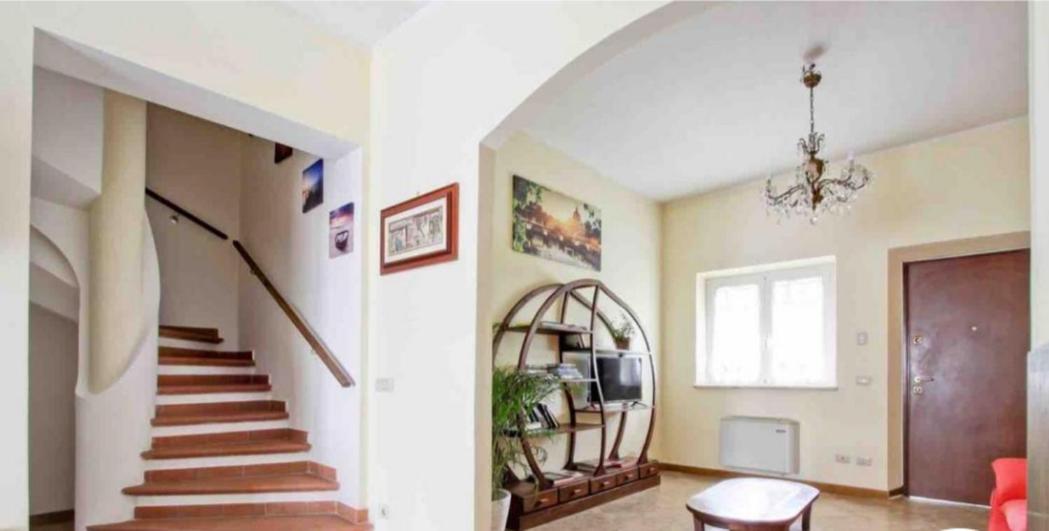 Dal Centurione Apartment Rome Exterior photo