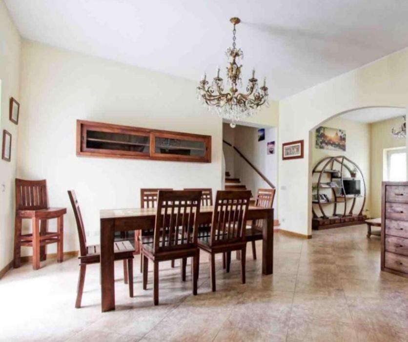 Dal Centurione Apartment Rome Exterior photo
