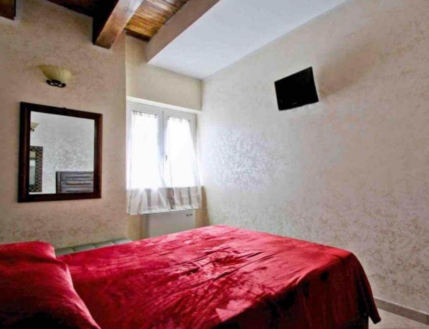 Dal Centurione Apartment Rome Exterior photo