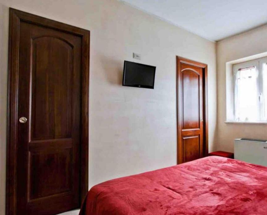 Dal Centurione Apartment Rome Exterior photo